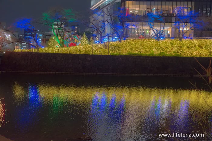 LifeTeria　ブログ