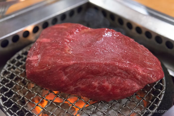 LifeTeria　ブログ