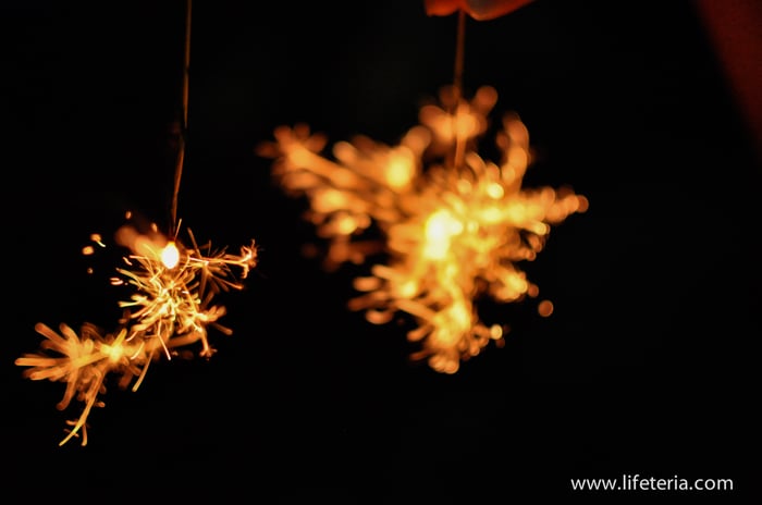 LifeTeria　ブログ