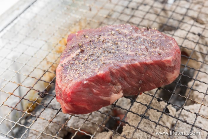 LifeTeria　ブログ