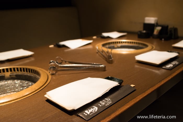 LifeTeria　炙屋武蔵