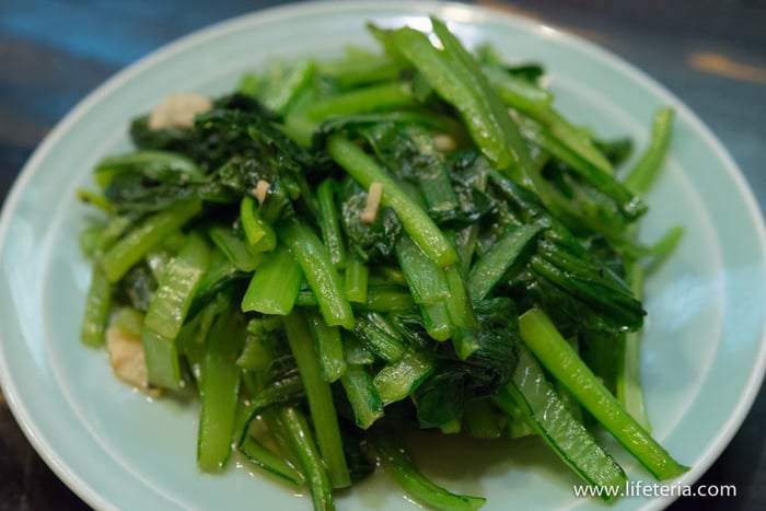 LifeTeria　人形町　川治