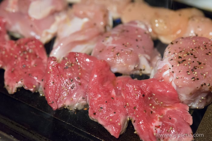 LifeTeria ブログ ニクアザブ NIKUAZABU 西麻布本店