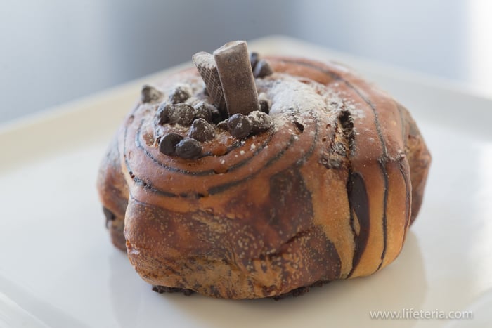 LifeTeria　ブログ