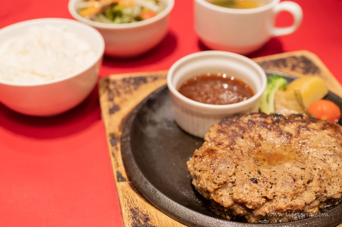 LifeTeria　ブログ