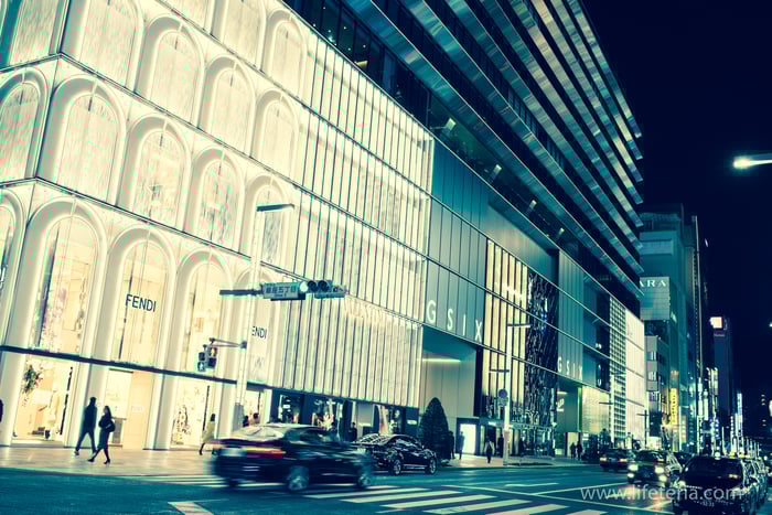 LifeTeria　ブログ