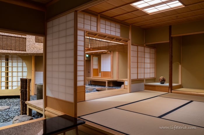 LifeTeria　ブログ