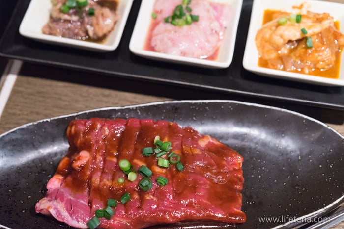 LifeTeria　ブログ　鳴尾