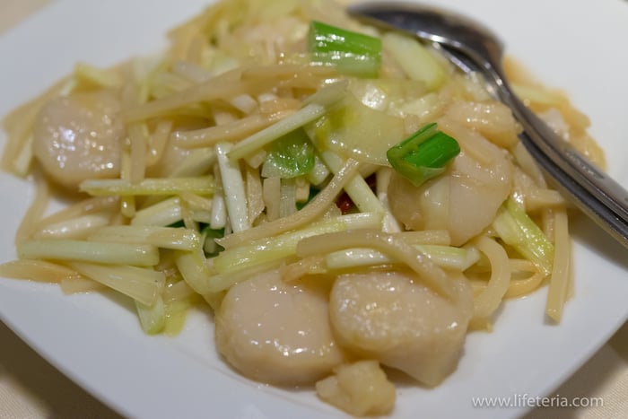 LifeTeria　ブログ　青葉