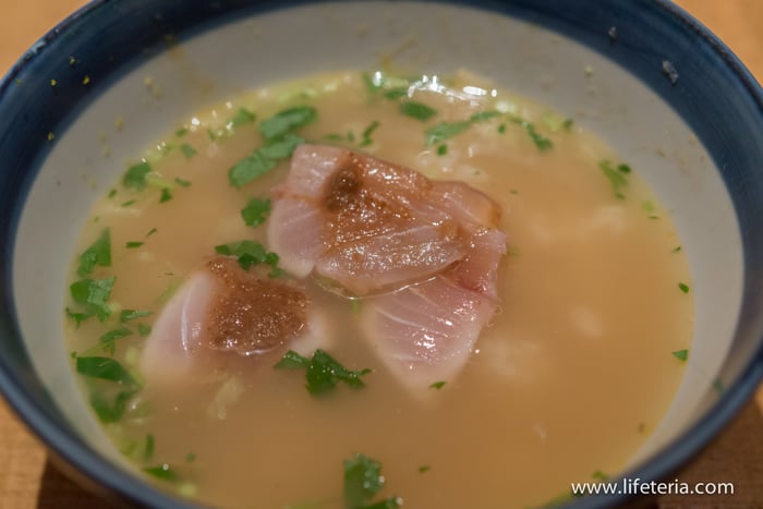 LifeTeria　ブログ　つじ半