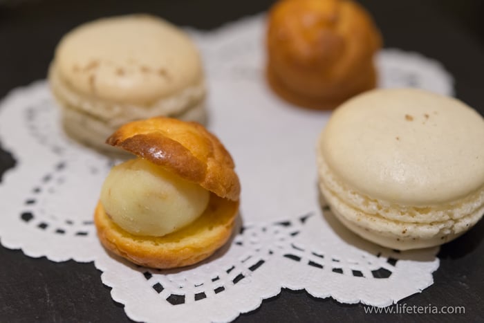 LifeTeria　ブログ　スゥリル　SouRiRe