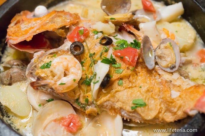 LifeTeria　ブログ　casa uokin 神楽坂　カーサウオキン