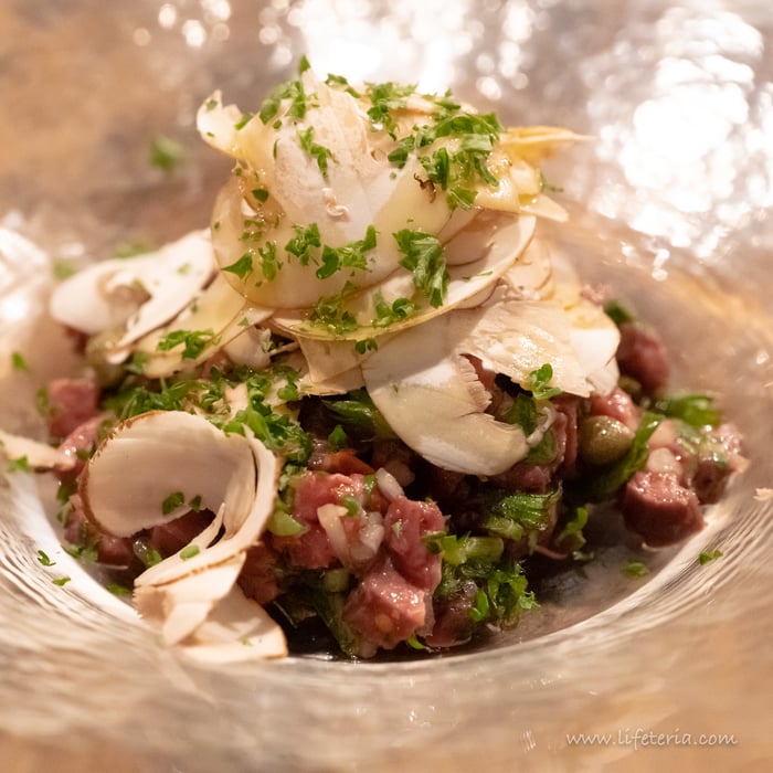 LifeTeria　ブログ　御茶ノ水　GOURMANDS　グルマンズ