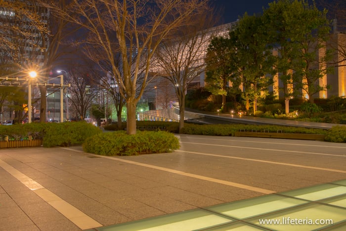 LifeTeria　ブログ