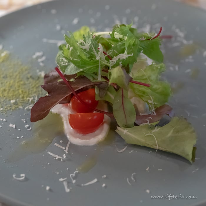 LifeTeria　ブログ　BRIANZA TOKYO　ブリアンツァ・トーキョー