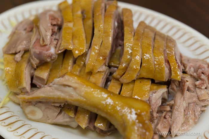 LifeTeria　ブログ　目鏡鵝肉專家店