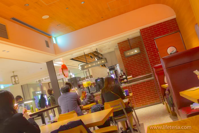 LifeTeria　ブログ