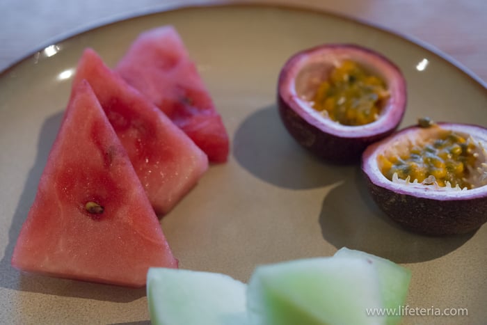 LifeTeria　ブログ　amba Taipei Songshan Hotel　台北松山意舍酒店