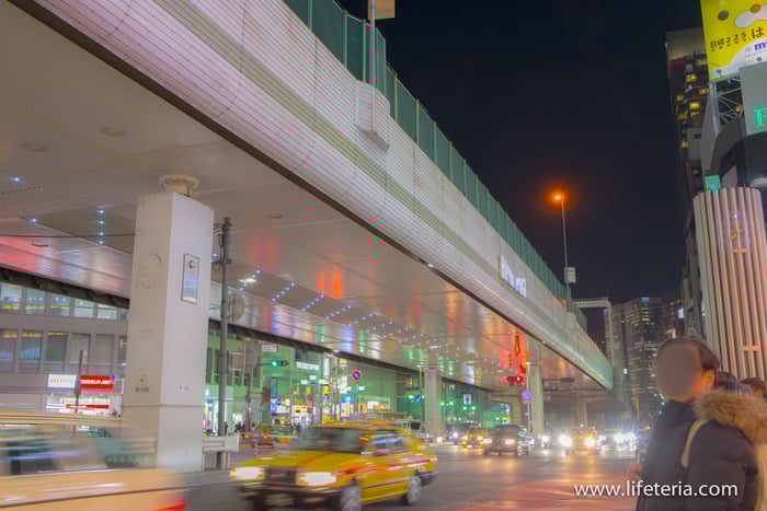 LifeTeria　ブログ