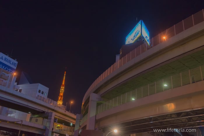 LifeTeria　ブログ