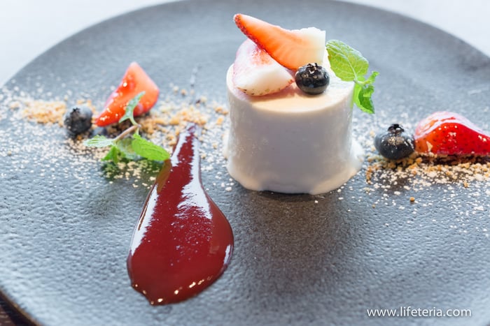 LifeTeria　ブログ　ワカヌイ グリル ダイニング バー 東京