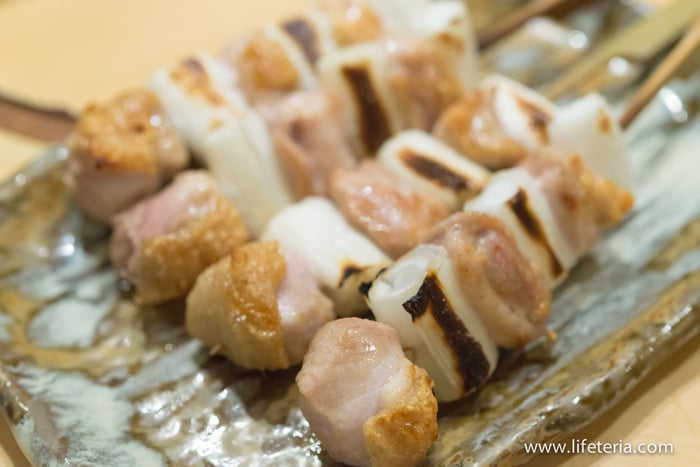 LifeTeria　ブログ　とりなご