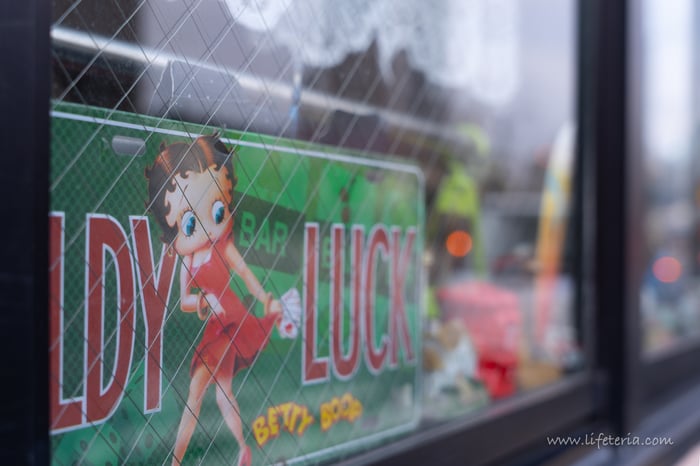 LifeTeria　ブログ