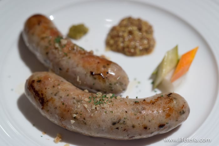 LifeTeria　ブログ　ビストロ　ローブン　Bistro Roven