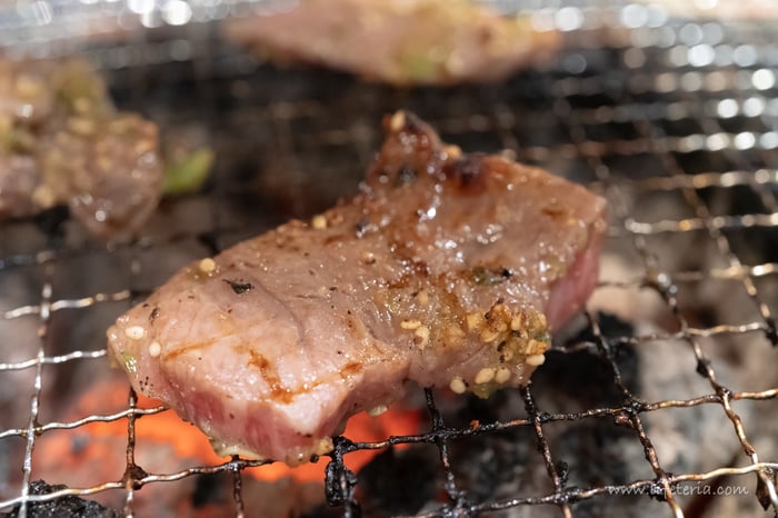 LifeTeria　ブログ