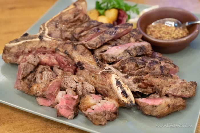 LifeTeria　ブログ