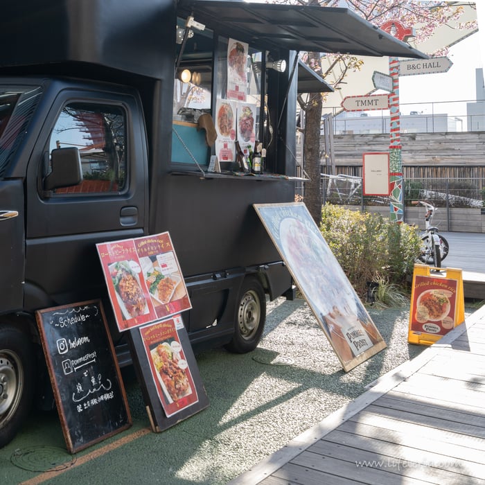 LifeTeria　ブログ