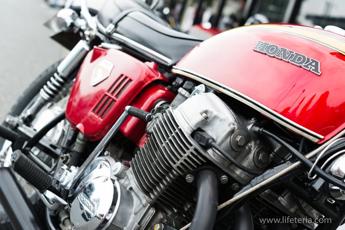 LifeTeria　ブログ