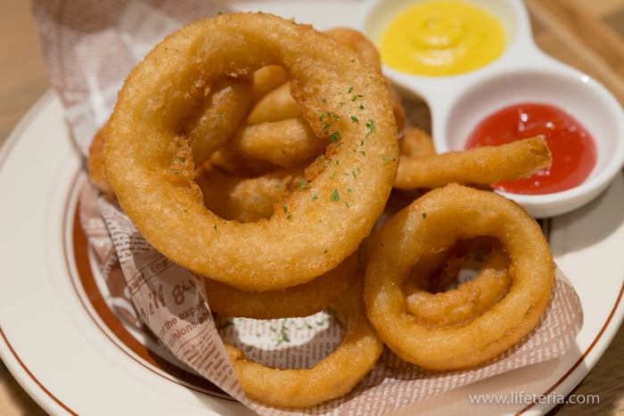 LifeTeria　ブログ