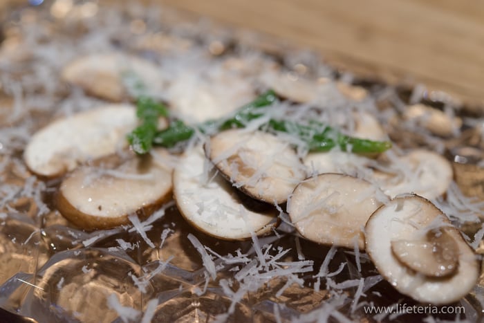 LifeTeria　ブログ　Na Camo guro　なかもぐろ