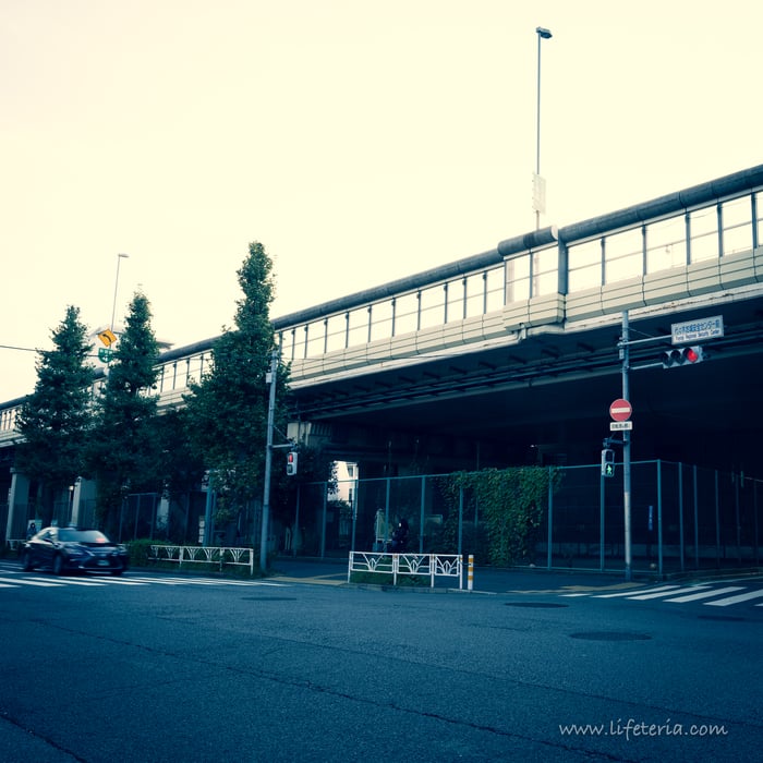 LifeTeria　ブログ