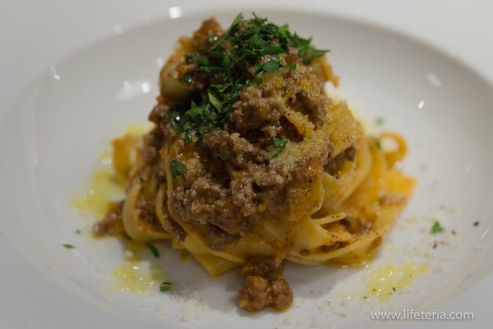 LifeTeria　ブログ　アブラッチョ　ABBRACCIO