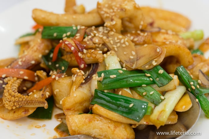 LifeTeria　ブログ　梅花廰　兄弟大飯店　ブラザーホテル