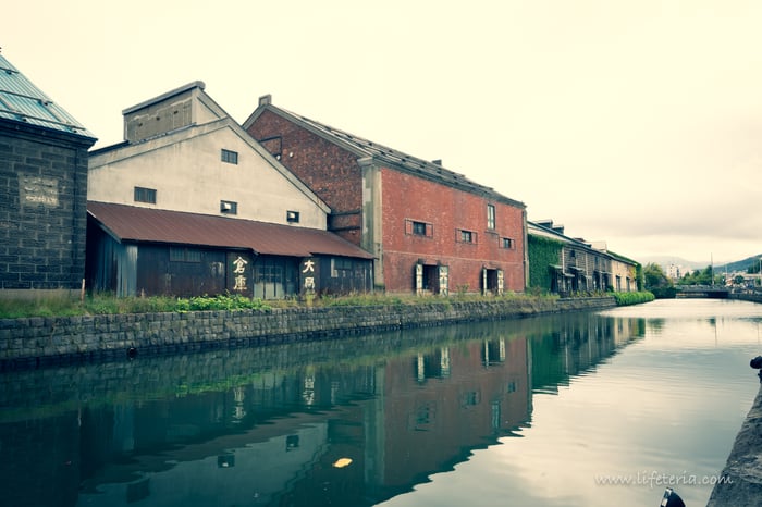 LifeTeria　ブログ