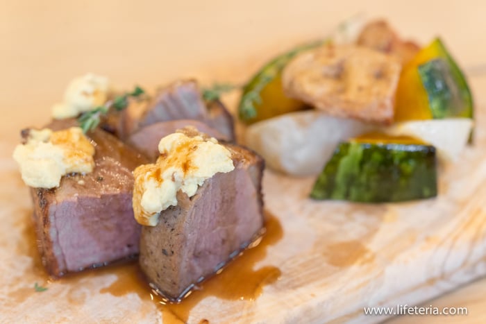 LifeTeria　ブログ　BOULANGERIE ASANOYA　Gri＆Pain