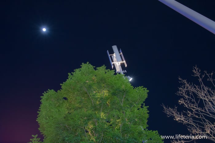 LifeTeria　ブログ