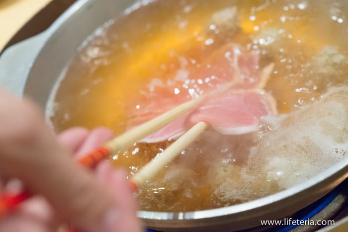 LifeTeria　ブログ　とりなご