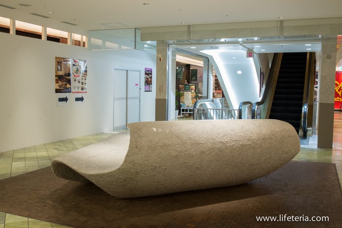 LifeTeria　ブログ