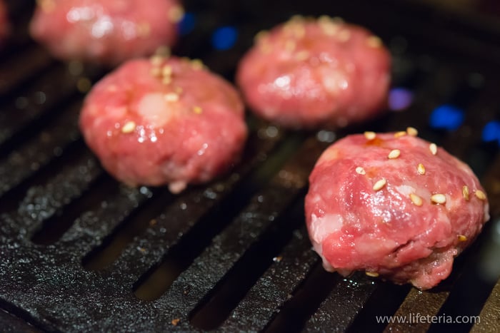 LifeTeria ブログ ニクアザブ NIKUAZABU 西麻布本店