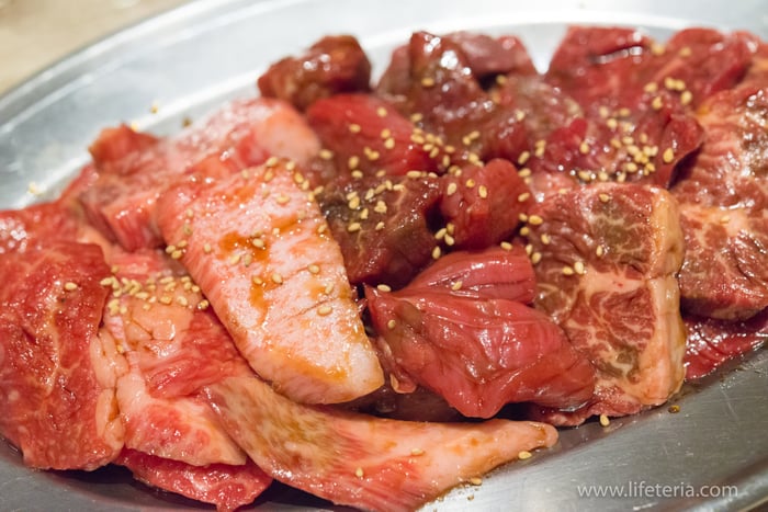 LifeTeria　ブログ　はやみ