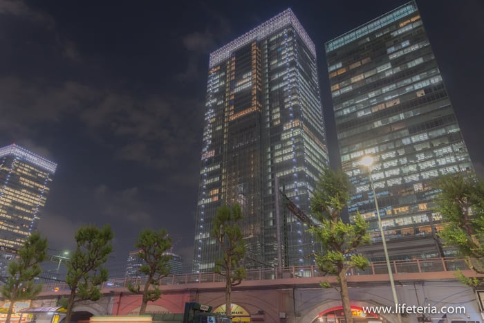 LifeTeria　ブログ