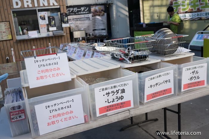 LifeTeria　ブログ