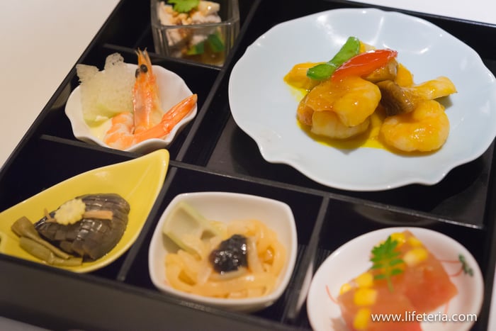 LifeTeria　ブログ　謝朋殿　大崎ニューシティ店