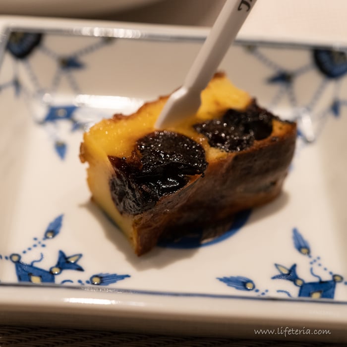 LifeTeria　ブログ　レストラン アロム　Restaurant AROMES