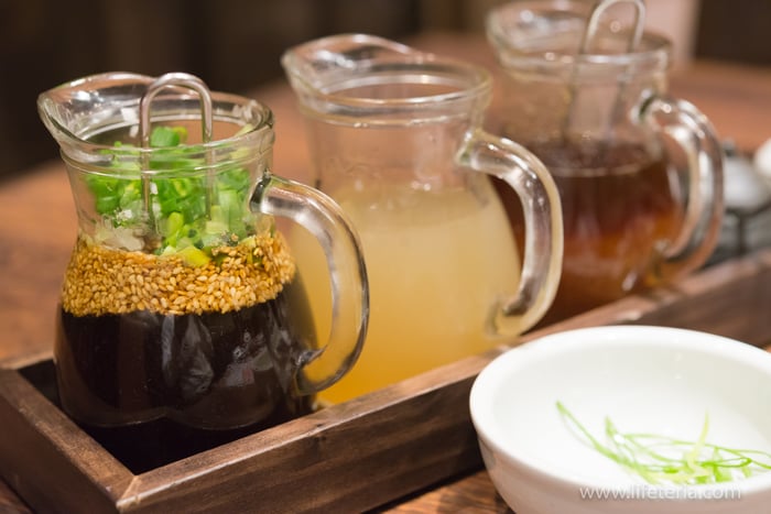 LifeTeria ブログ 房家 日本橋店