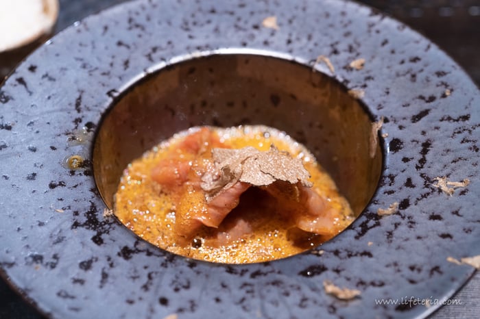 LifeTeria　ブログ　松戸　窯焼き割烹　黒泉